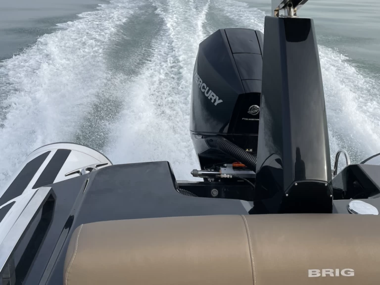 Alquiler de barcos Saint-Martin-de-Ré barato de Eagle 6.7