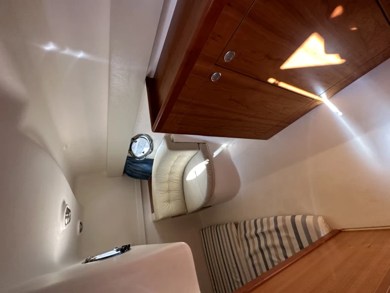 Alquiler Palermo - Mano Marine Mano Marine 32.50 en SamBoat