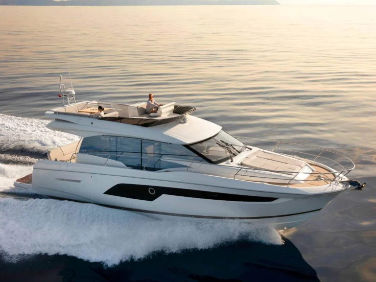 Alquiler Lancha en Cannes - Prestige Prestige 520