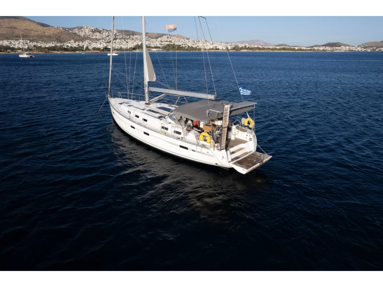 Alquiler Kallithea - Bavaria Cruiser 50 en SamBoat