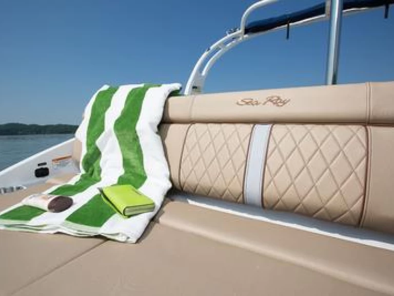 Alquiler de barcos Cannes barato de SDX 270 OB