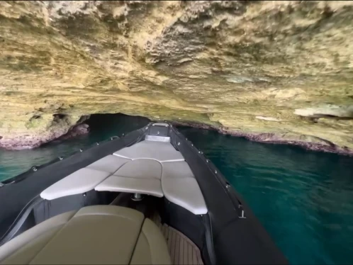 Lomac Adrenalina 9.5 de alquiler a Porto-Vecchio