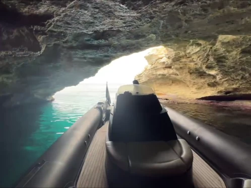 Alquiler de Lomac Adrenalina 9.5 en Porto-Vecchio