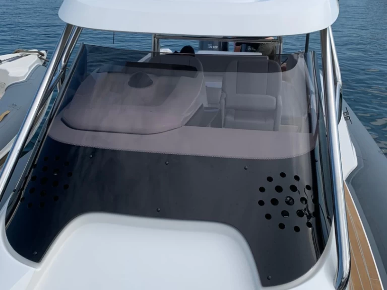 Alquiler de Lancha, con o sin patrón Joker Boat Port du Lavandou