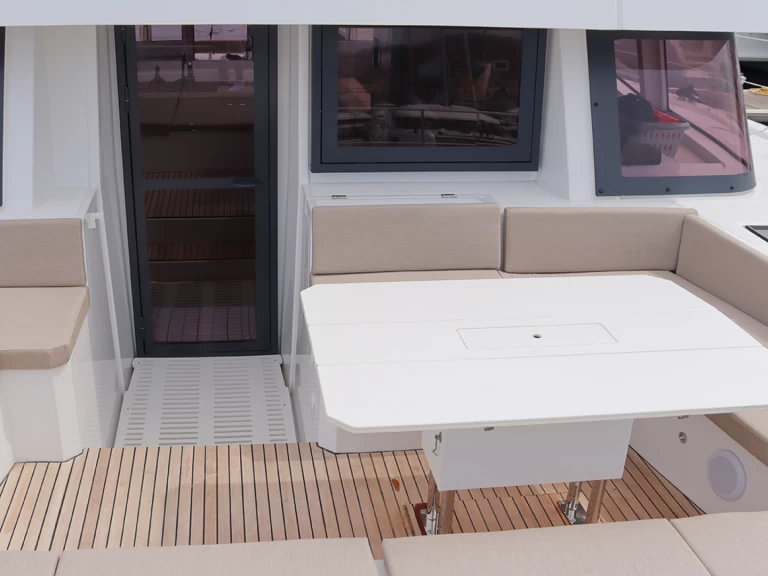 Alquiler de barcos Road Town barato de Bali 4.8