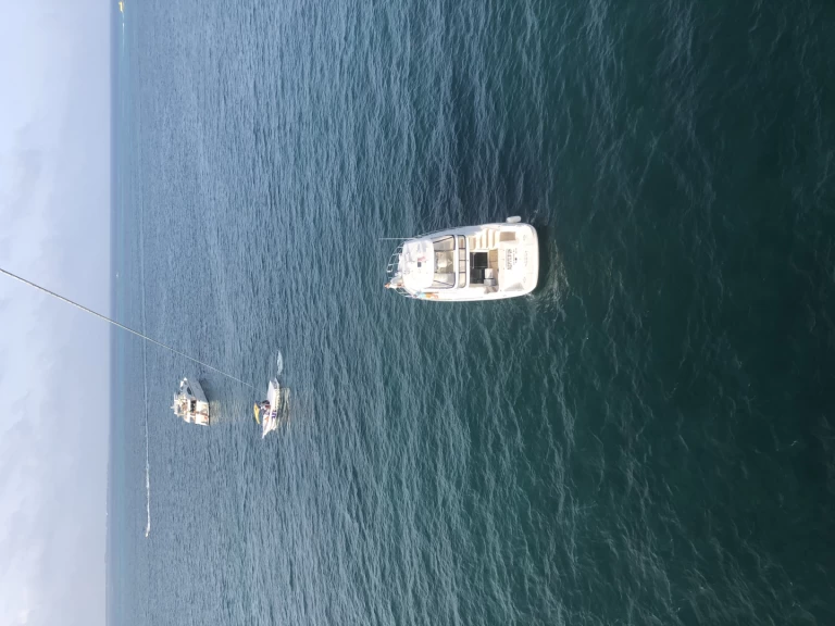 Alquiler de barcos Ciudad Cancún barato de Sea Ray Flybridge