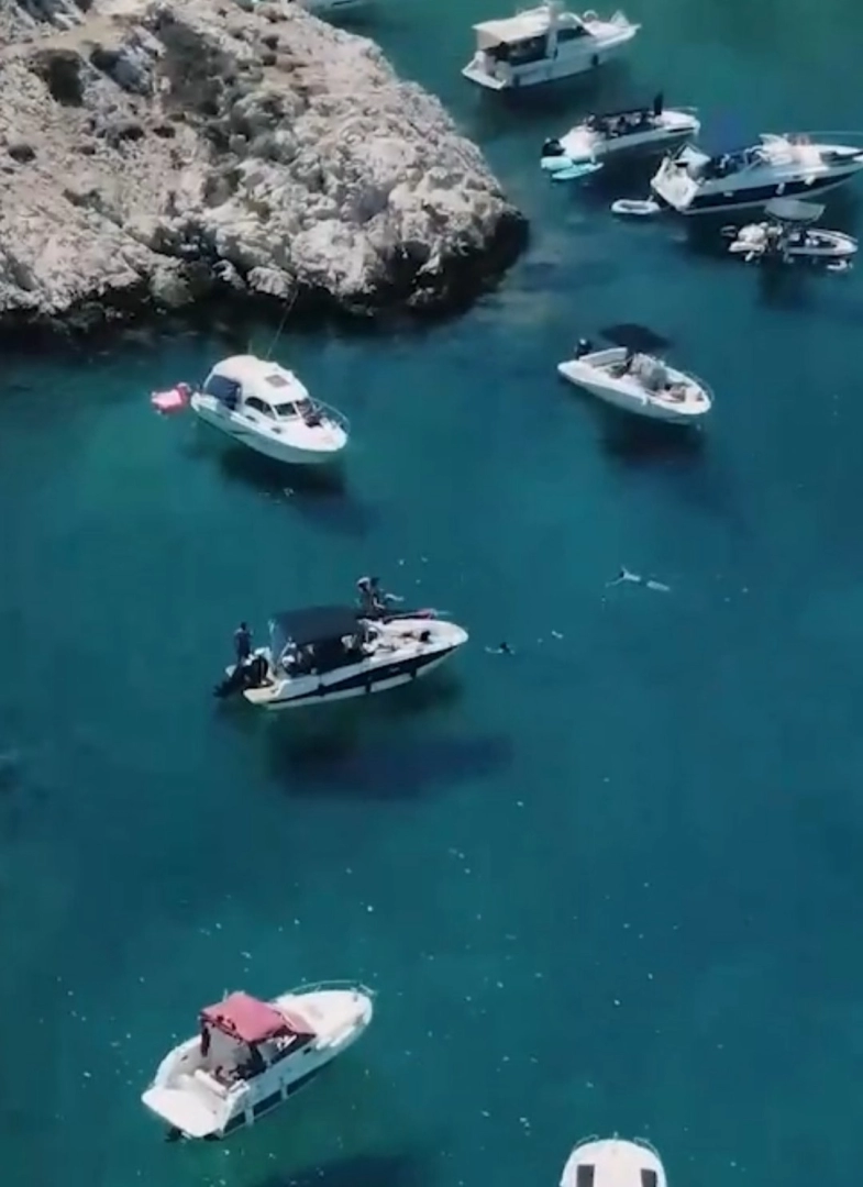 Alquiler Marsella - Quicksilver Activ 605 Open en SamBoat