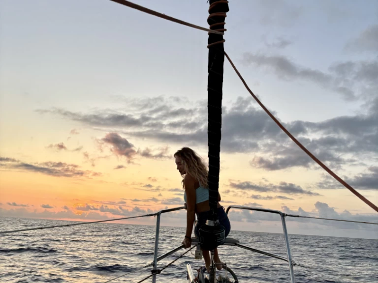 Velero para alquilar Archipiélago de San Blas al mejor precio