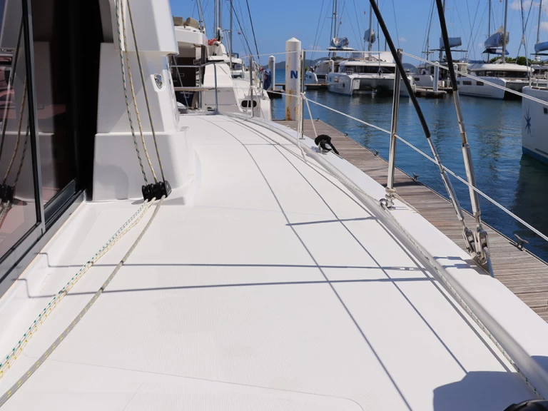 Alquiler Road Town - Bali Bali Catsmart en SamBoat