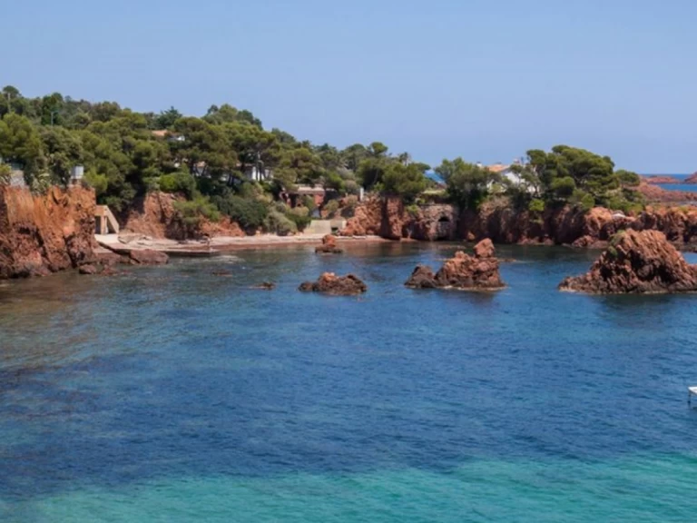 Lancha para alquilar Mandelieu-la-Napoule al mejor precio