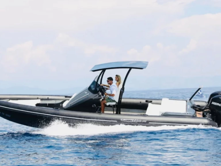 Neumática para alquilar Agios Geórgios Argyrádon al mejor precio