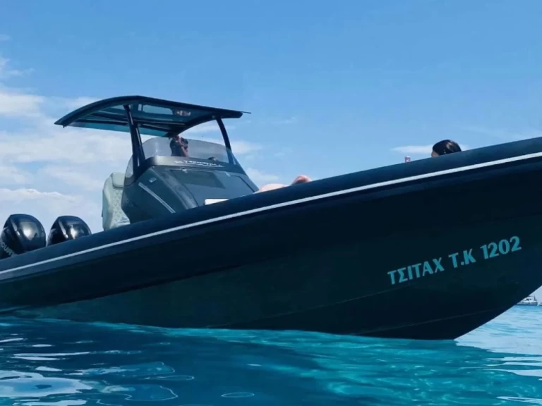 Saxdor 10.28M de alquiler a Agios Geórgios Argyrádon