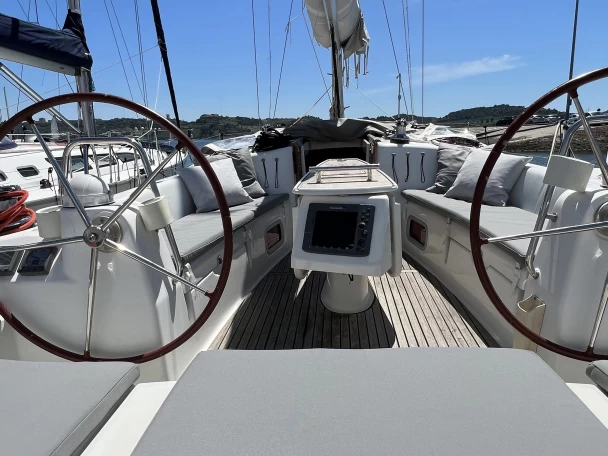 Velero para alquilar Lisboa al mejor precio