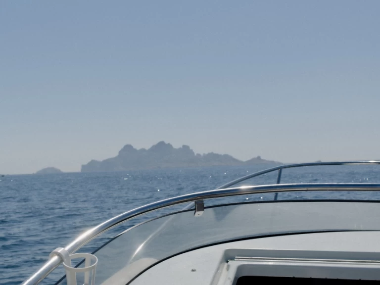 Alquiler de Bénéteau Flyer 5 Grand Prix en Marsella