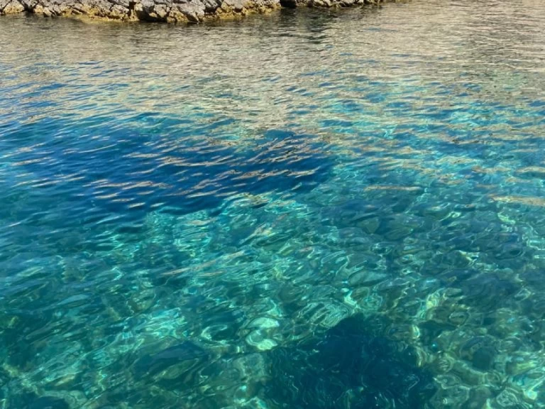 Alquiler de barcos Marsella barato de Flyer 5 Grand Prix