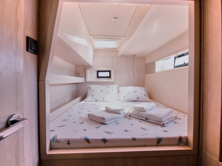 Alquiler Fethiye - Leopard Leopard 40 en SamBoat