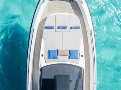 Alquiler Santa Eulària des Riu - Rio Yachts Espera 34 en SamBoat