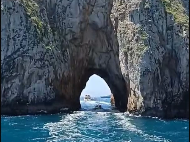 Alquiler Castellammare di Stabia - Azimut Az 34 en SamBoat