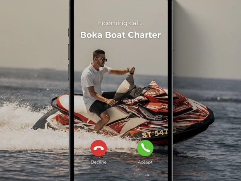 Alquiler de barcos Tivat barato de GTI 130