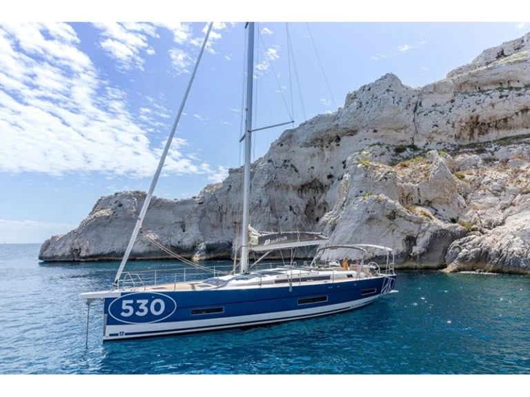 Velero para alquilar Cos al mejor precio
