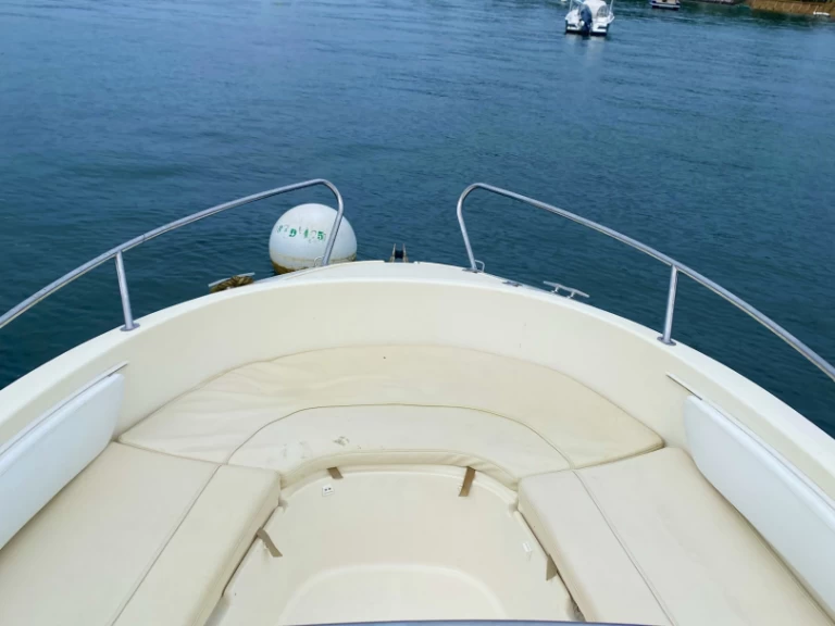 Lancha para alquilar Lège-Cap-Ferret al mejor precio