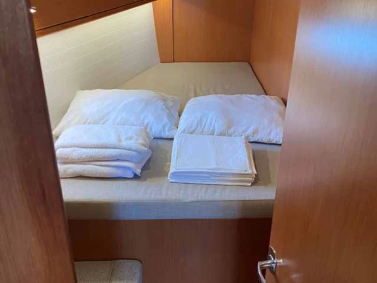 Alquiler de Velero, con o sin patrón Bavaria Göcek