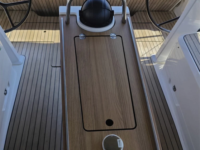 Alquiler de Velero, con o sin patrón Bavaria Punat