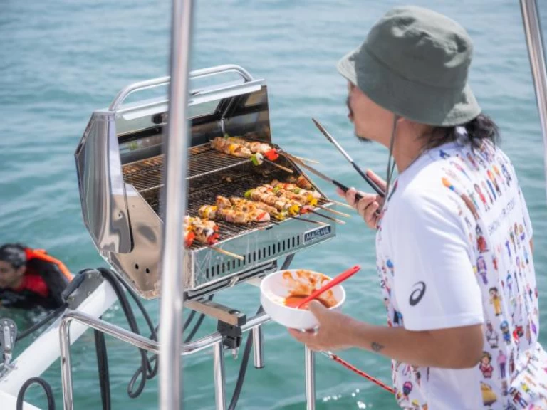 Fountaine Pajot Lucia 40 de alquiler a Mai Khao