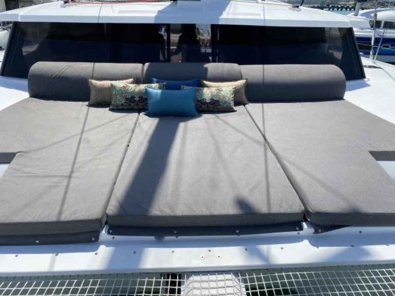 Alquiler de barcos Mai Khao barato de Saona 47