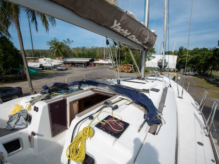 Alquiler Mai Khao - Jeanneau Sun Odyssey 469 en SamBoat
