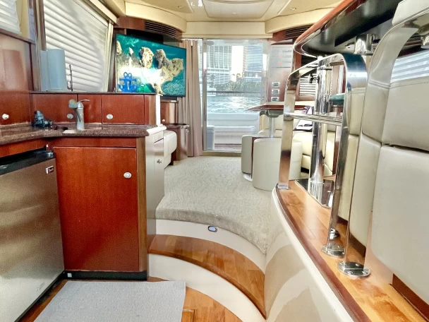 Alquiler de Lancha, con o sin patrón Sea Ray South Miami Beach