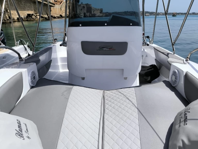 Blumax 19 pro de alquiler a Siracusa