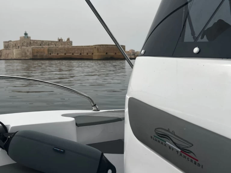 Alquiler Siracusa - Blumax 19 pro en SamBoat