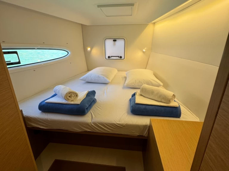 Alquiler de barcos Komolac barato de Excess 14