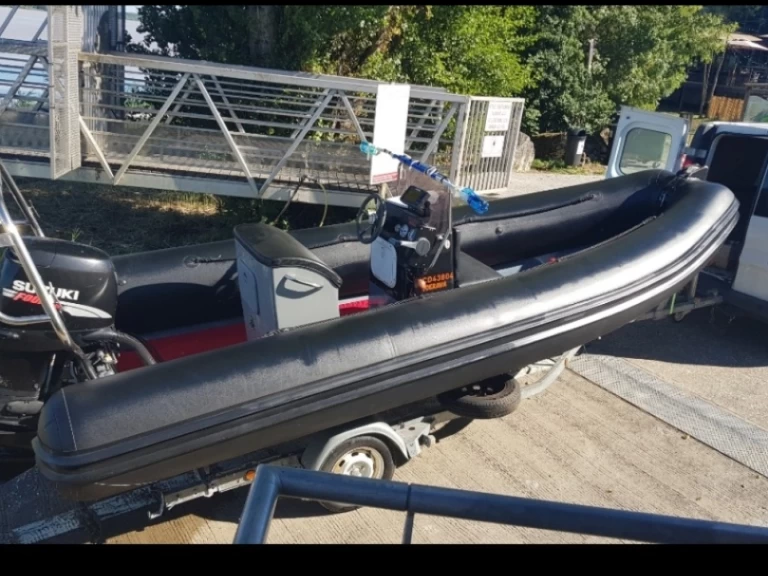 Neumática para alquilar Lège-Cap-Ferret al mejor precio