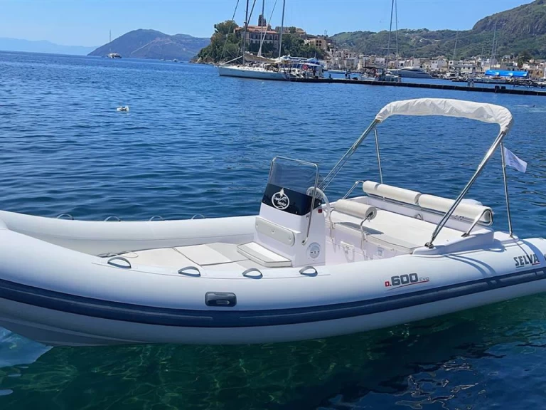 Alquiler de barcos Les Issambres barato de 600