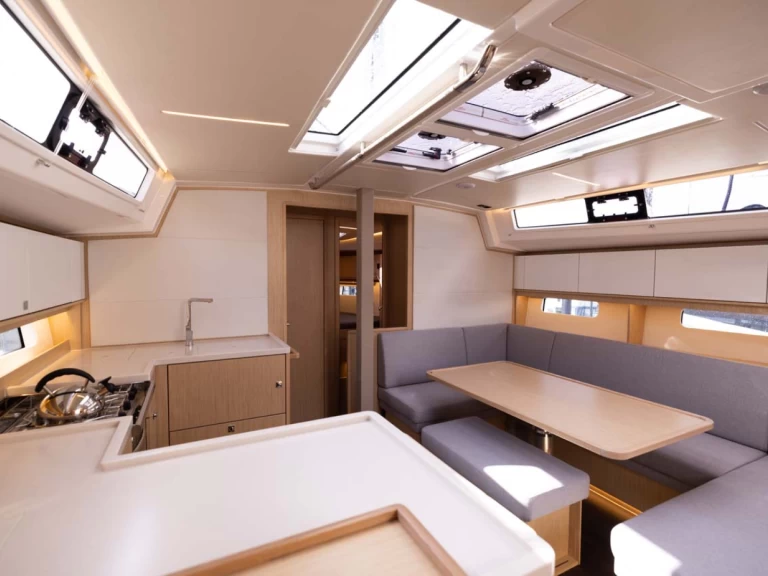 Bavaria Bavaria C46 de alquiler a Palma de Mallorca