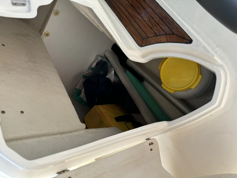 Alquiler Lancha en Évian-les-Bains - Rio Rio 550 SOL