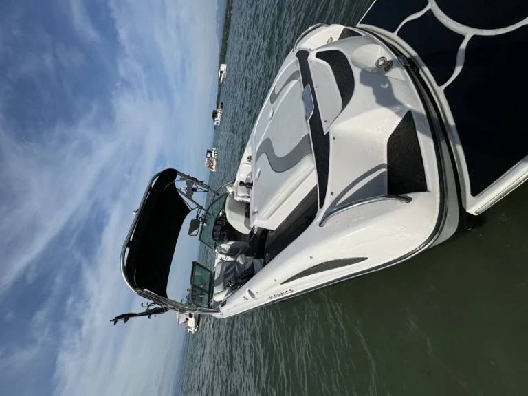 Alquiler de barcos Sciez barato de SV 211