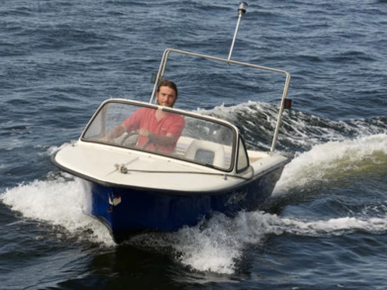 Alquiler Rostock - Trainer 1 en SamBoat