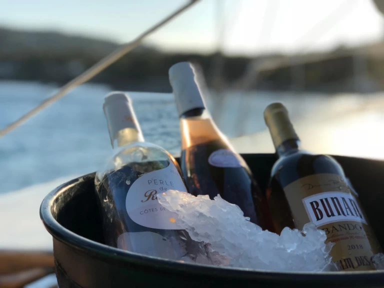 Catamarán para alquilar Sanary-sur-Mer al mejor precio