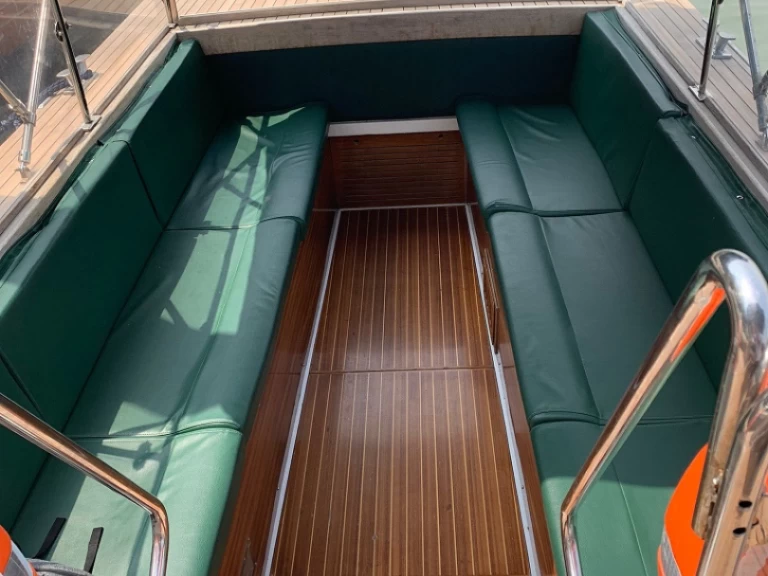 Alquiler de embarcaciones Vizianello vizianello enVenecia en Samboat