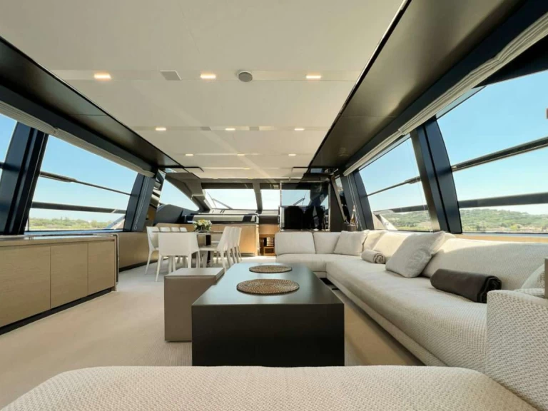 Alquiler San Remo - Riva KAR en SamBoat