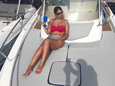 Alquiler de barcos Palermo barato de Summer 23 WA