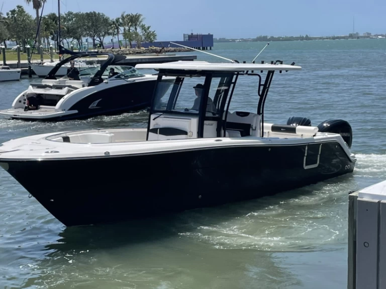 Alquiler de embarcaciones Robalo Center Console  enAnna Maria Island en Samboat