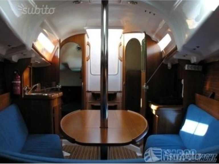 Alquiler de Jeanneau Sun 2500 en Bisceglie