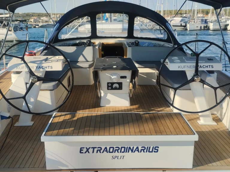 Alquiler Velero D&D Yacht con o sin  título de navegación