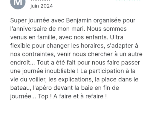 Alquiler de Kit Marine KM 10.50 en Port-Camargue