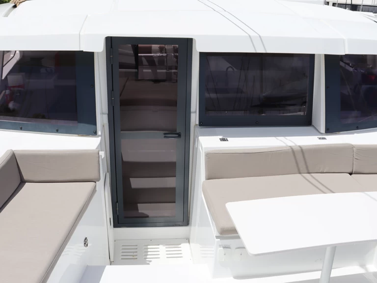 Alquiler Road Town - Bali Bali 4.2 en SamBoat