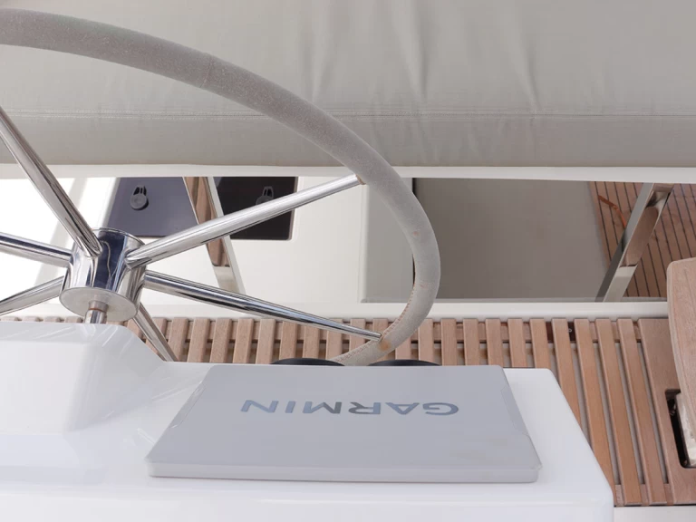 Alquiler Catamarán en Road Town - Fountaine Pajot Tanna 47